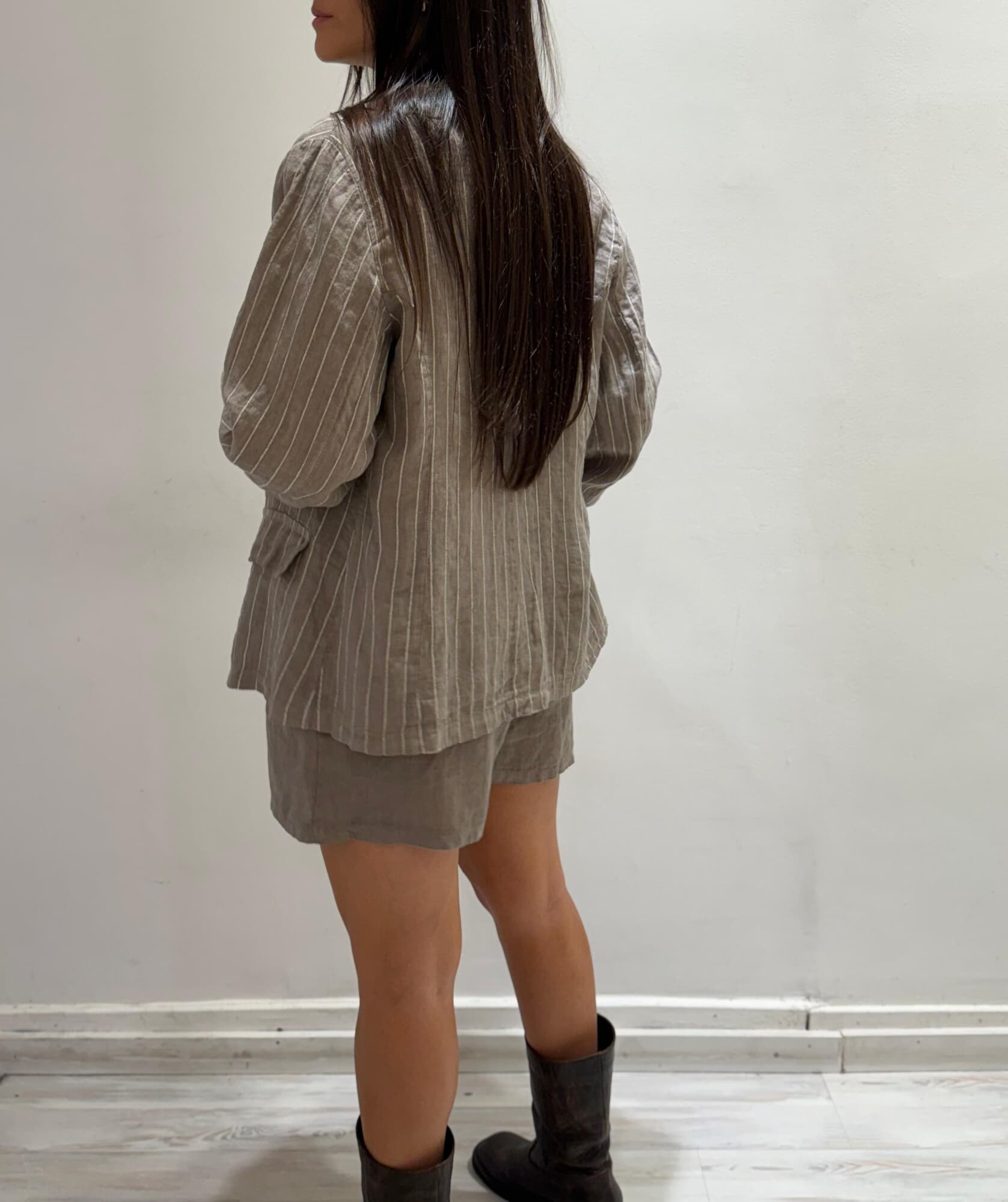 Blazer Otranto