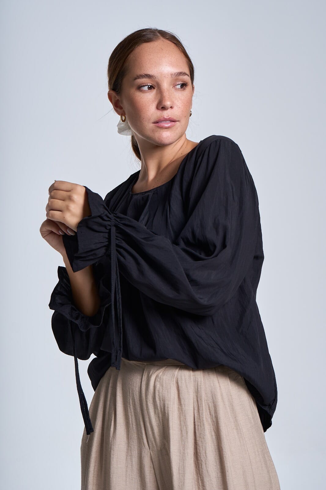 Blusa Gretta