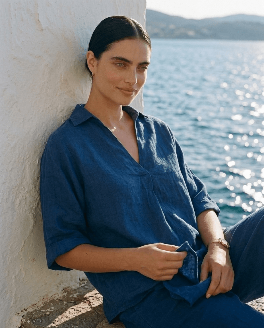 Blusa Sabbia