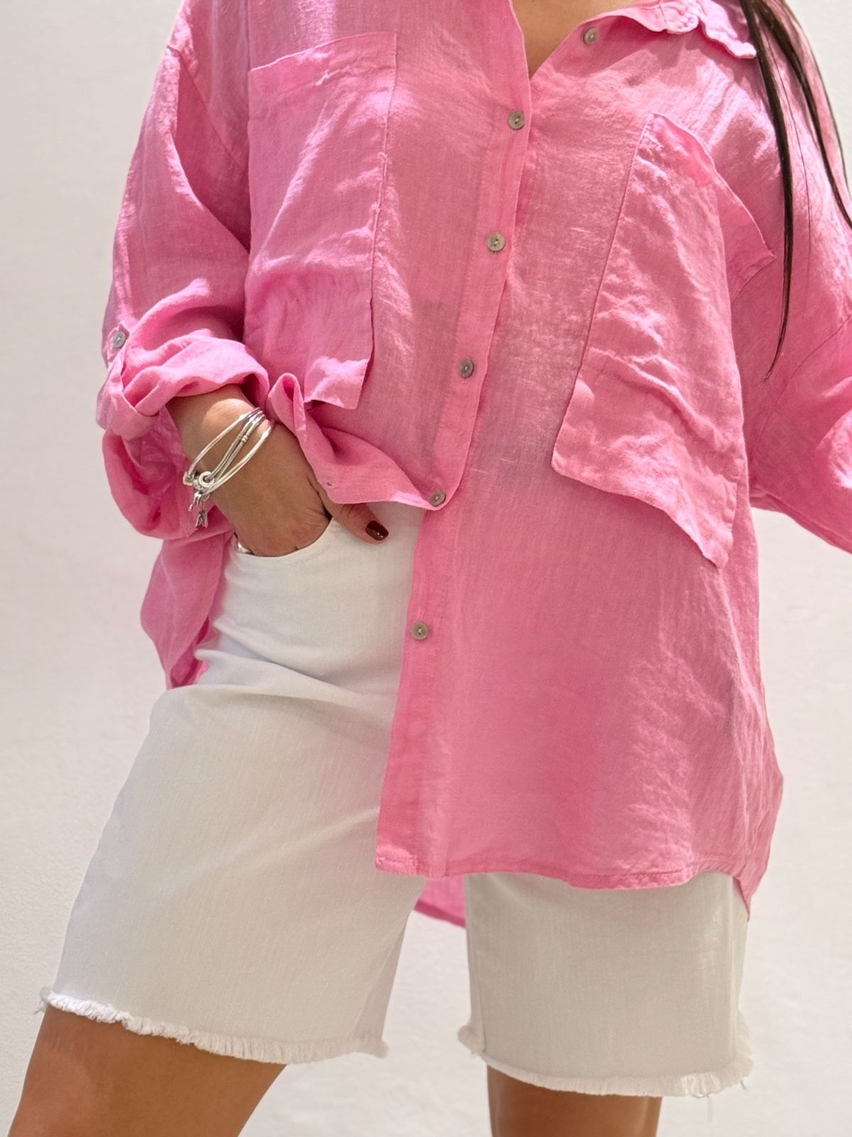Camisa Aura