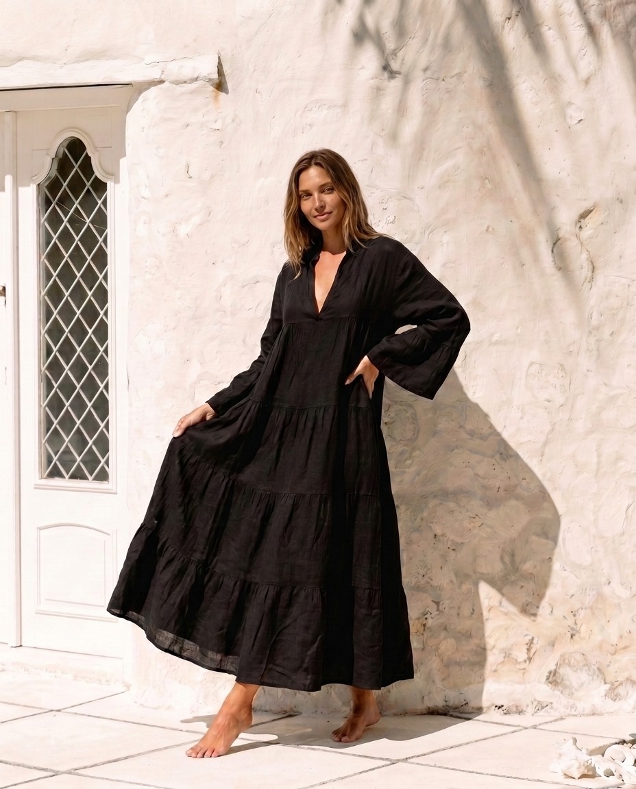 Vestido Sorrento