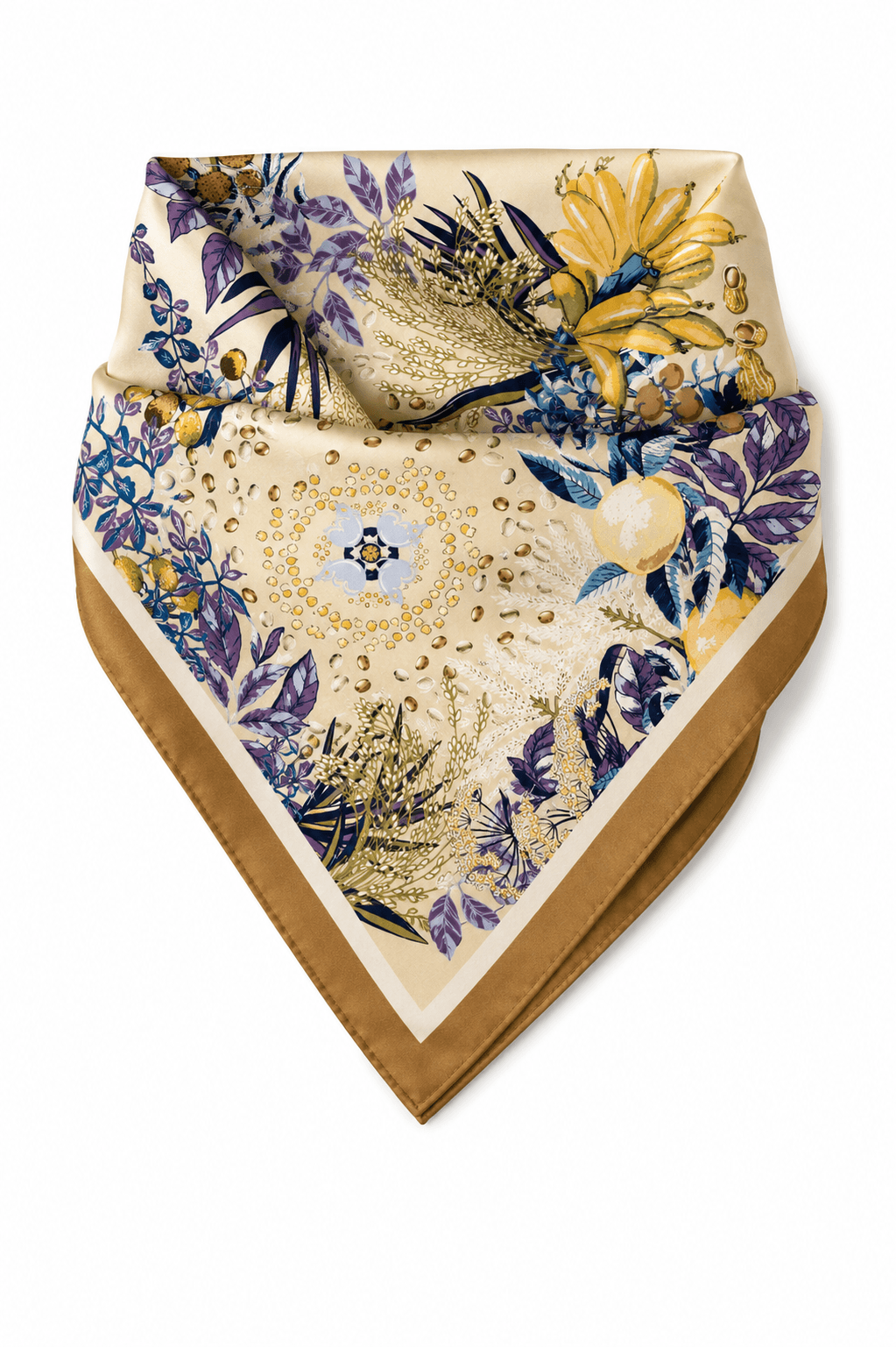 Pañuelo Estampado 04