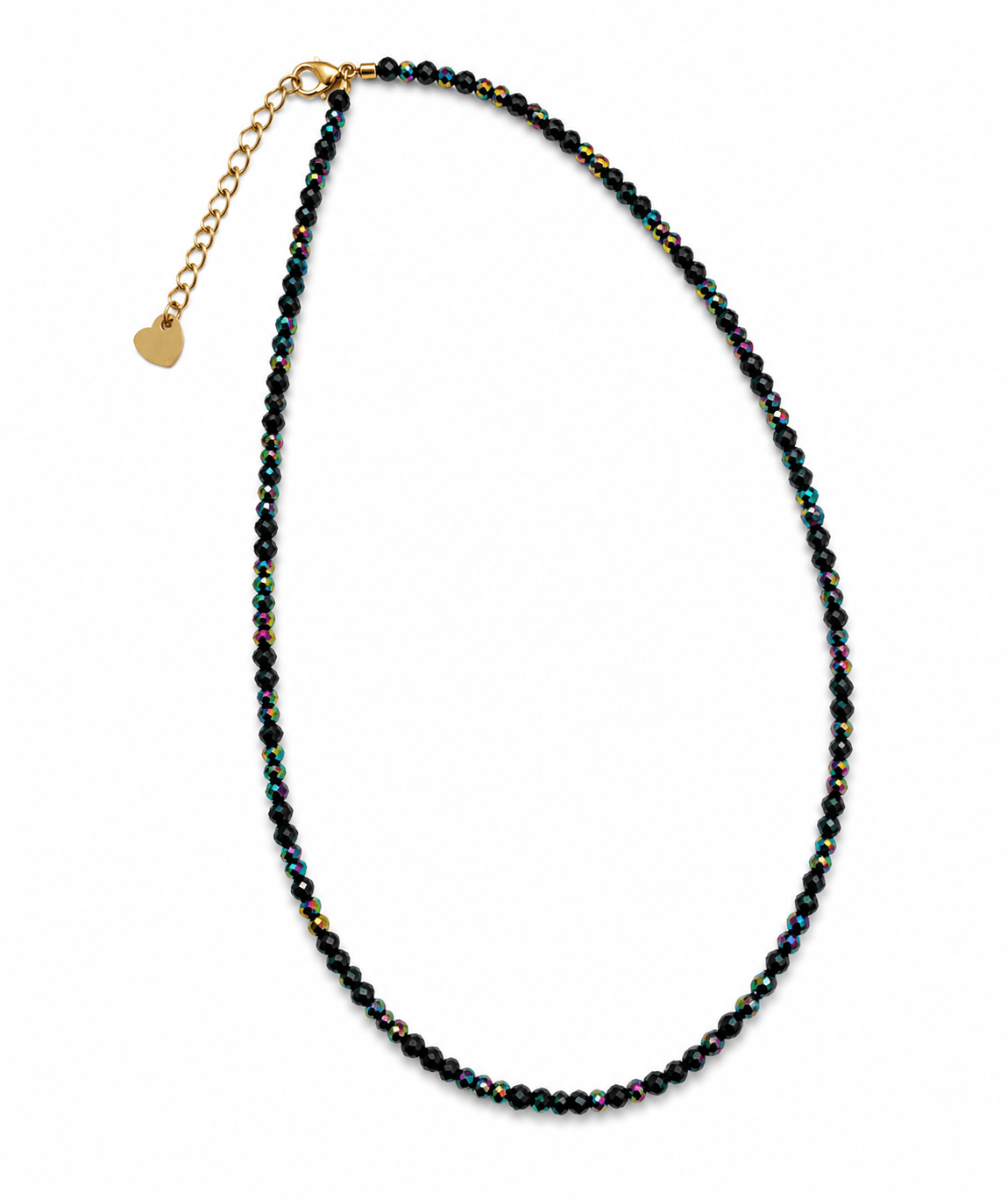 Collar Iris
