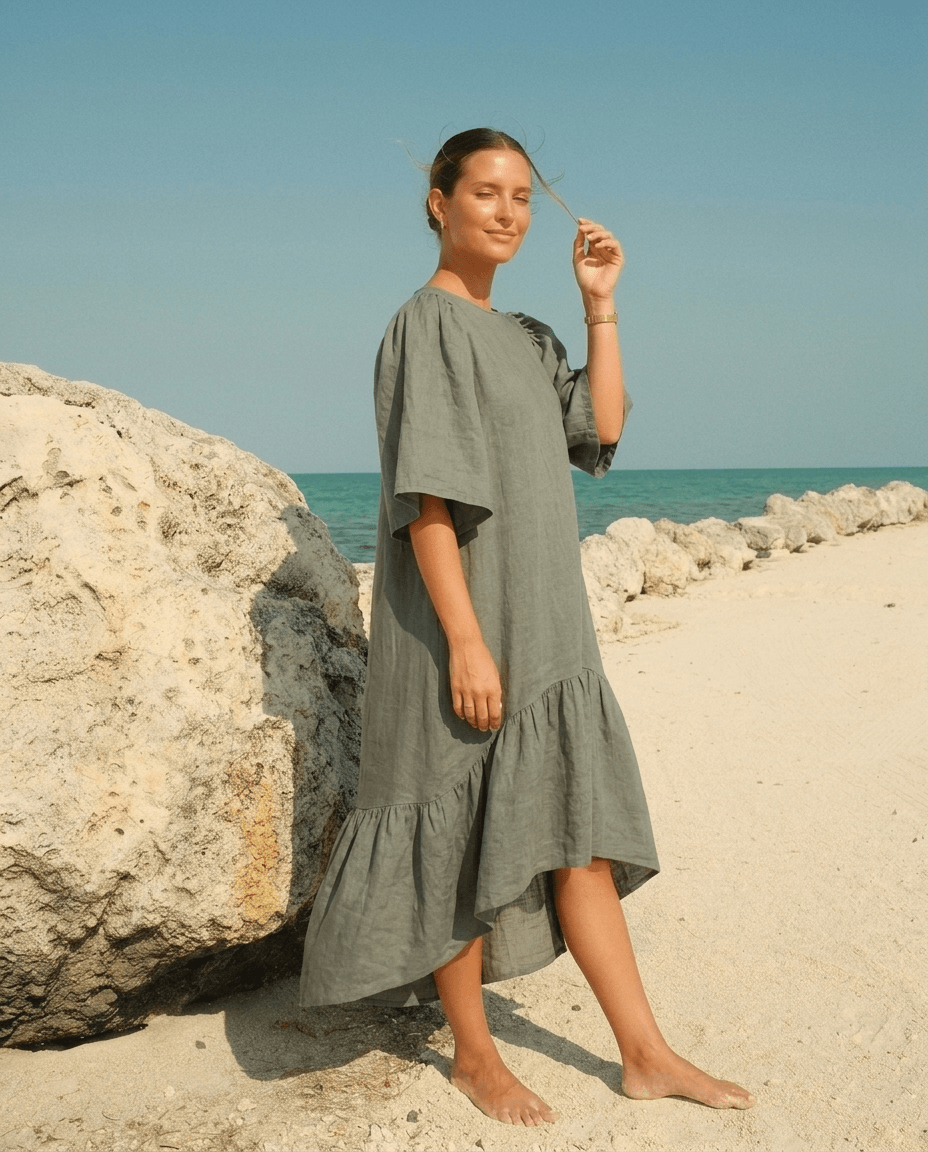 Vestido Verona