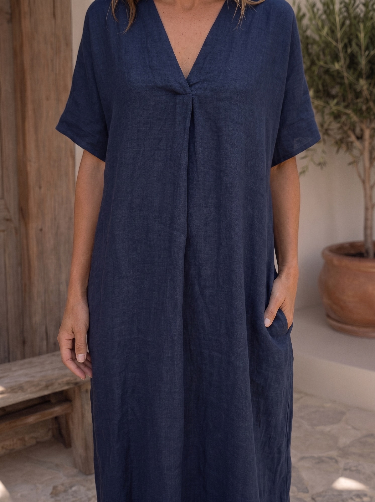 Vestido Otranto