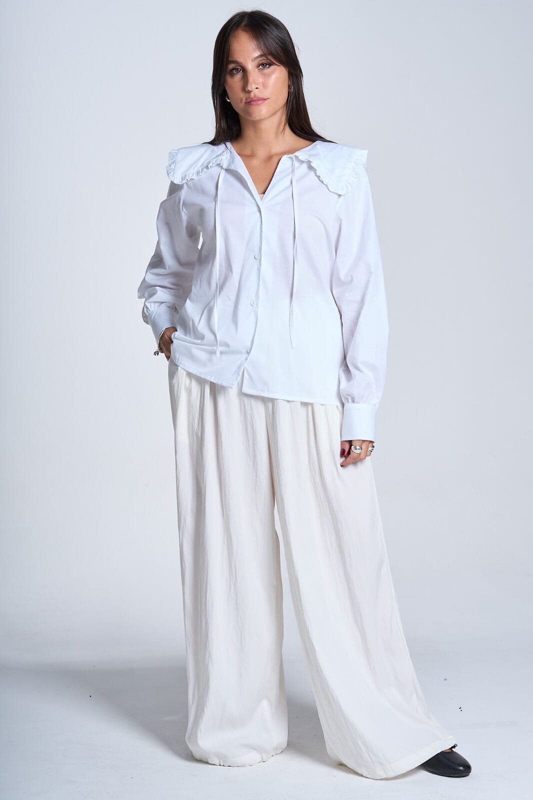 Camisa Claudine