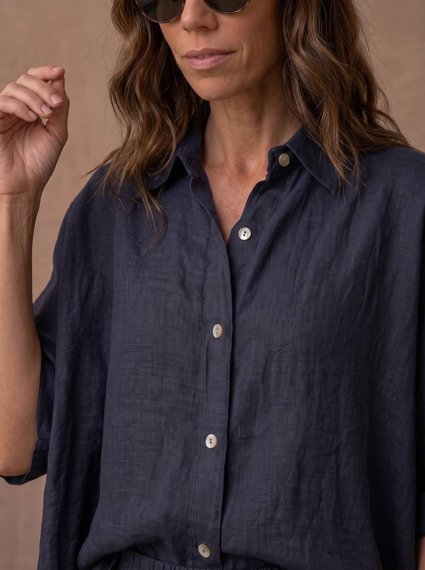 Camisa Murano