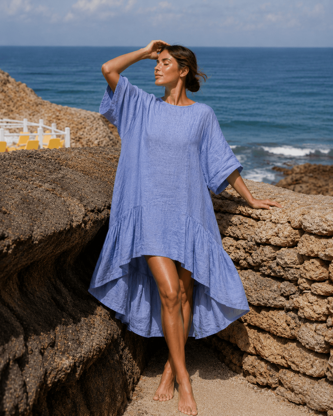 Vestido Pienza