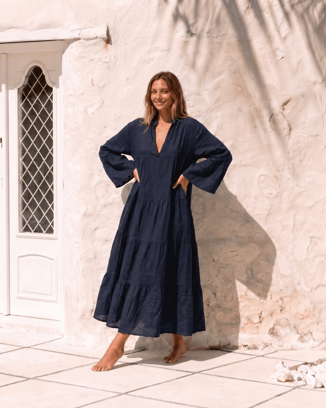 Vestido Sorrento