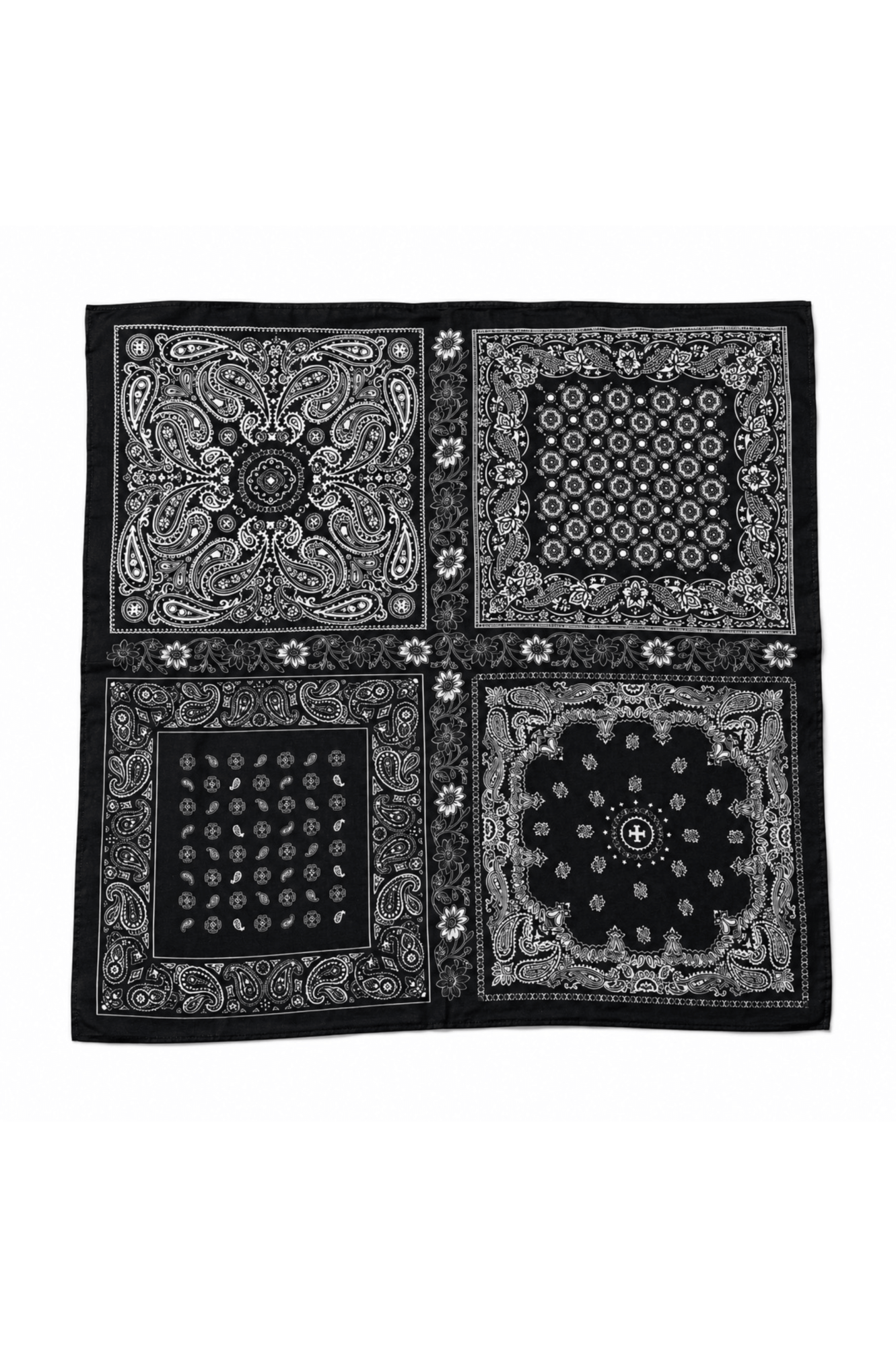 Pañuelo Estampado 22