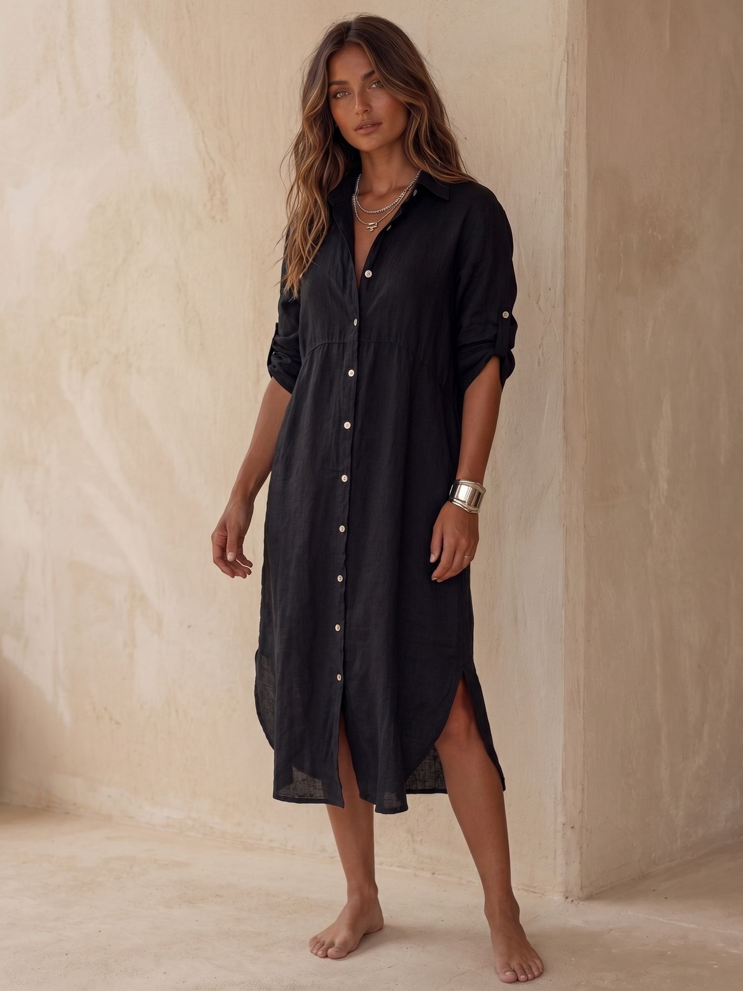Vestido Livorno