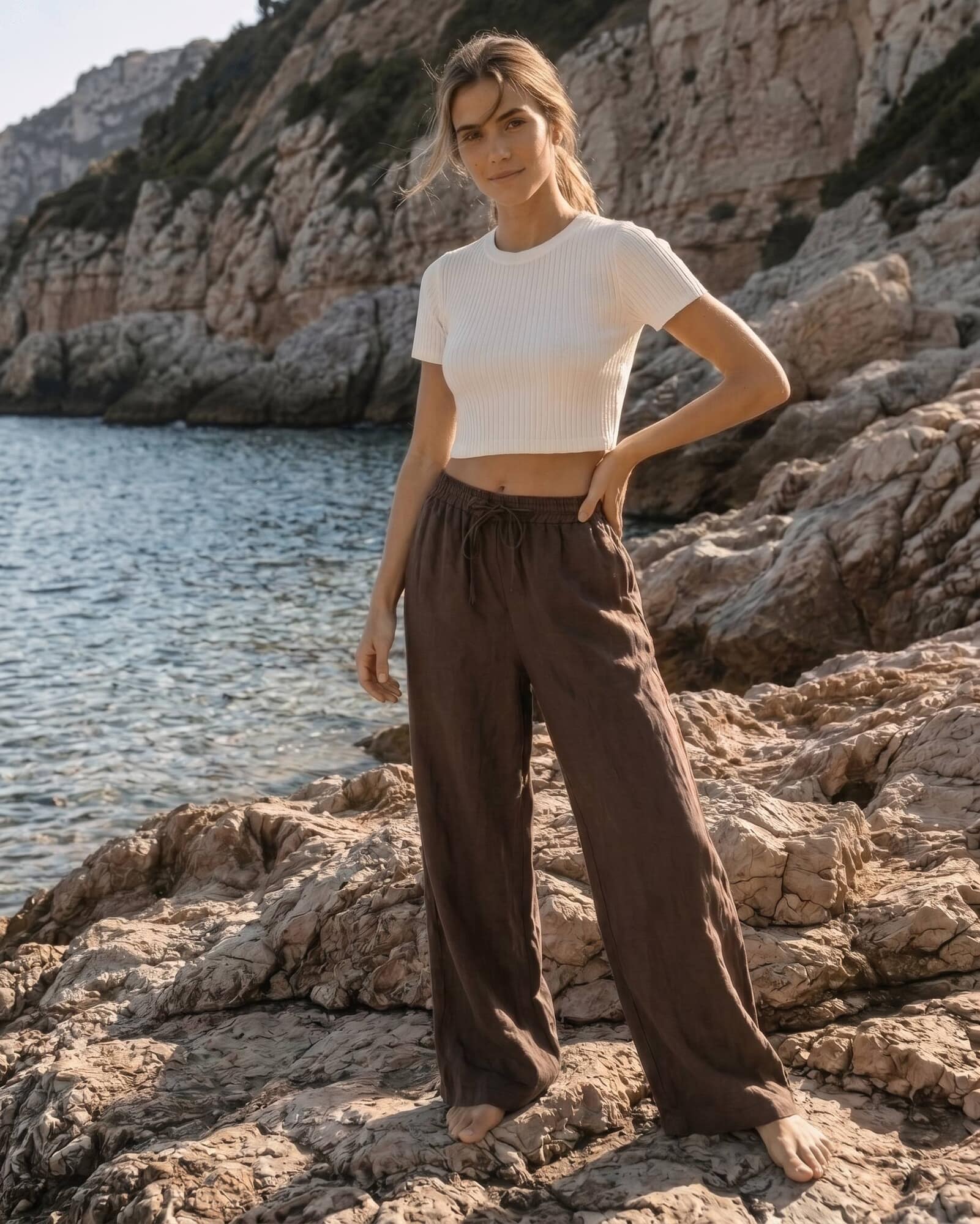 Pantalon Cerdeña