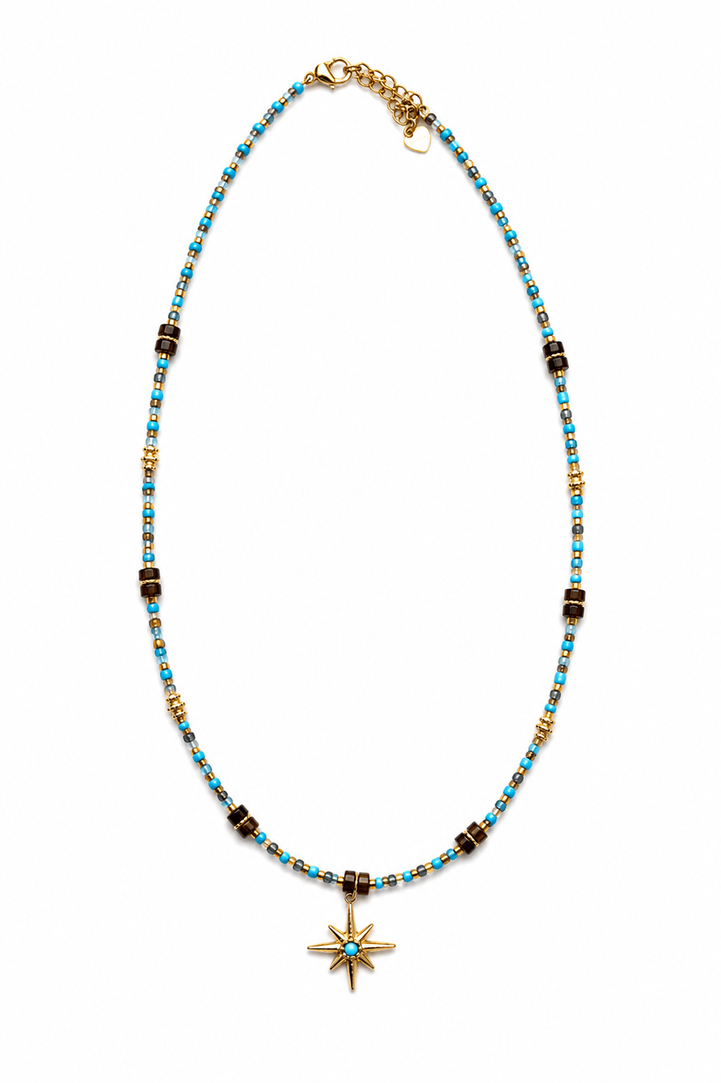 Collar Ambar