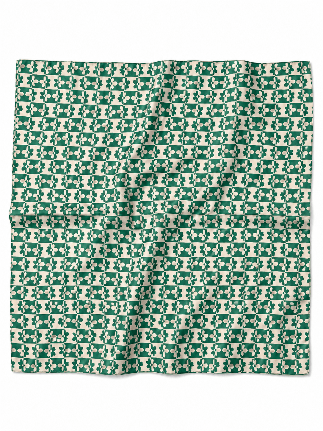 Pañuelo Estampado 11
