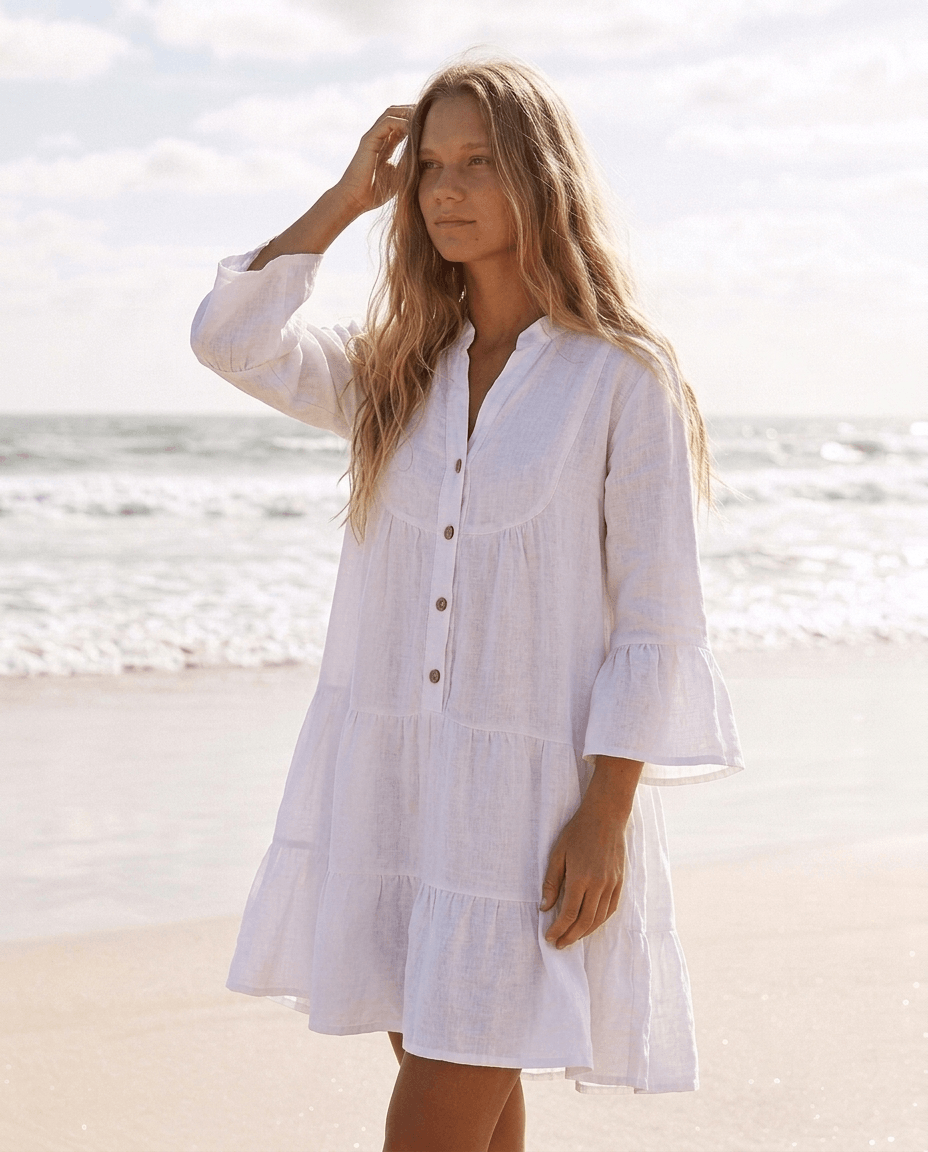Vestido Vernazza