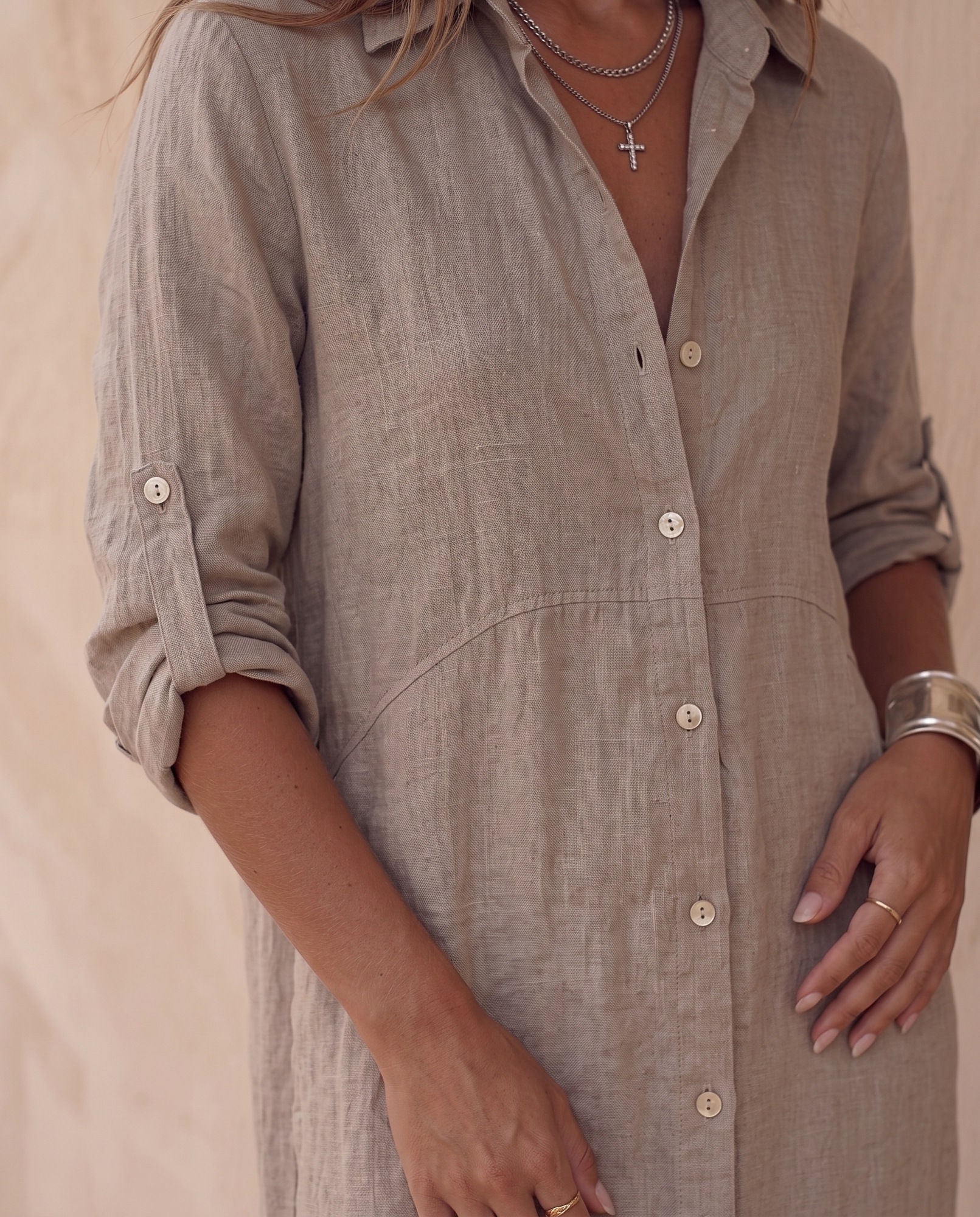 Vestido Livorno