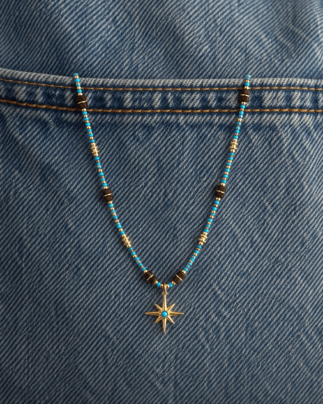 Collar Ambar