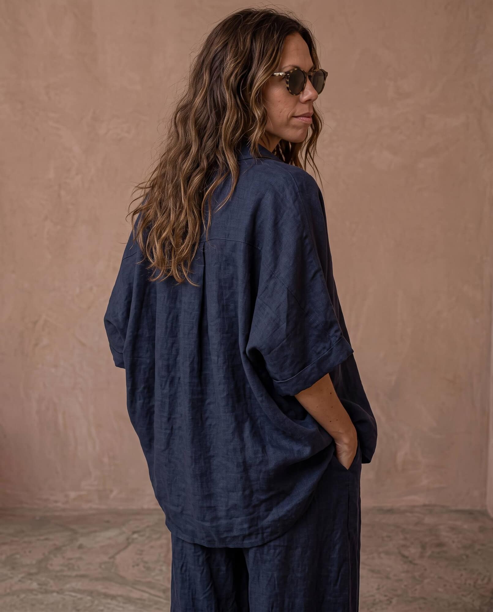 Camisa Murano
