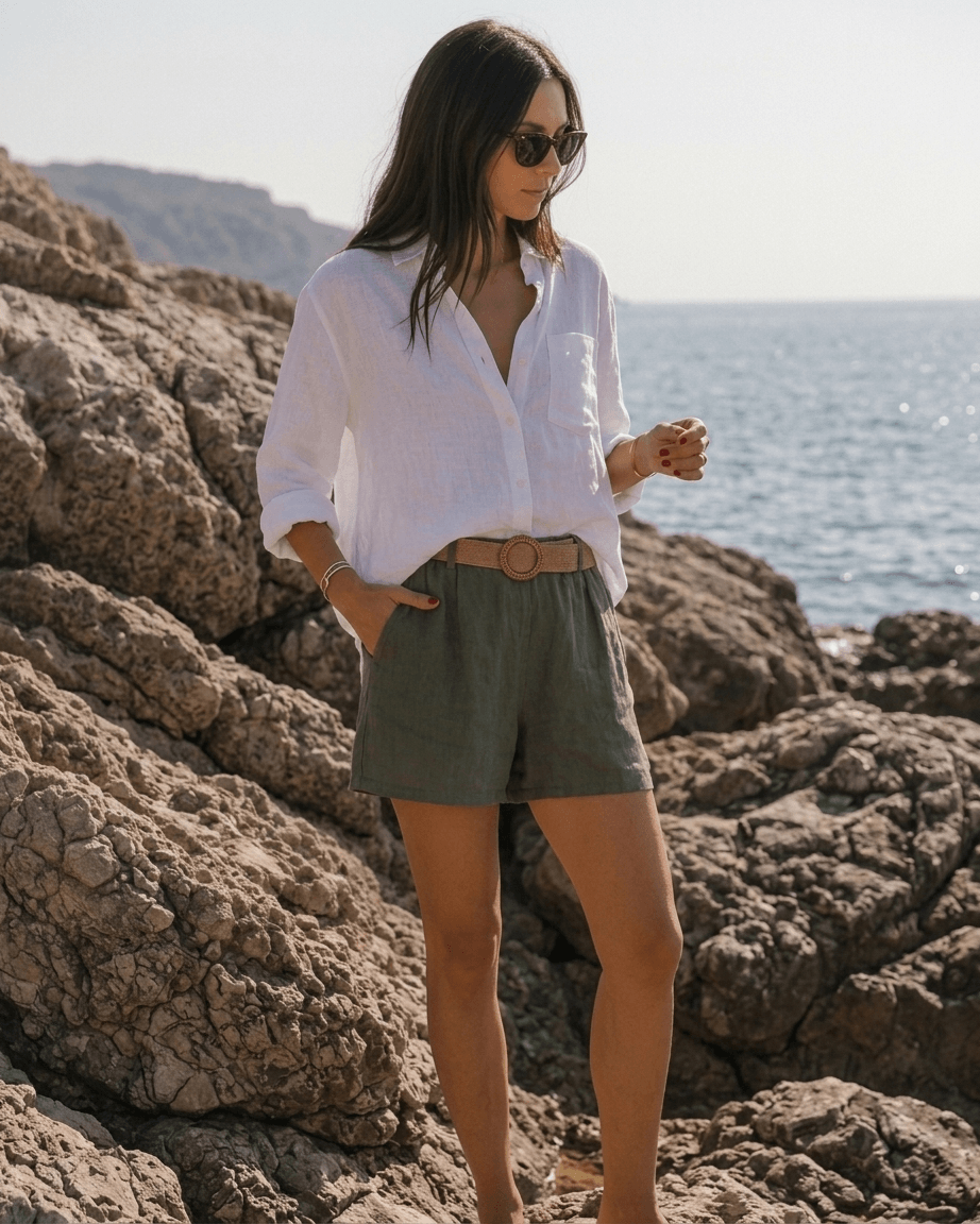 Short Sicilia