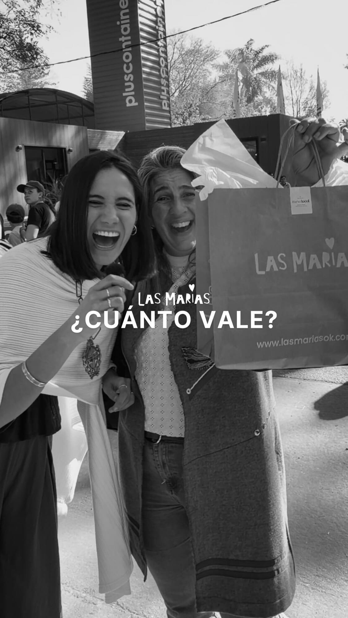 Imagen de posteo de Instagram
