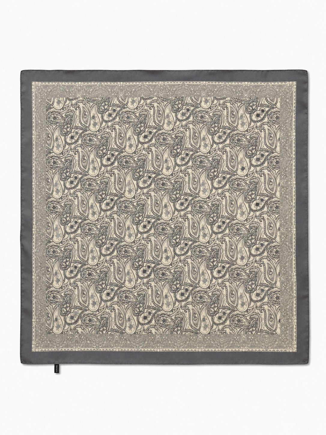 Pañuelo Estampado 50