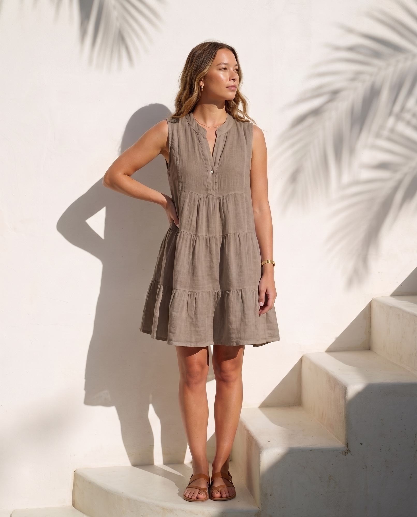 Vestido Salerno