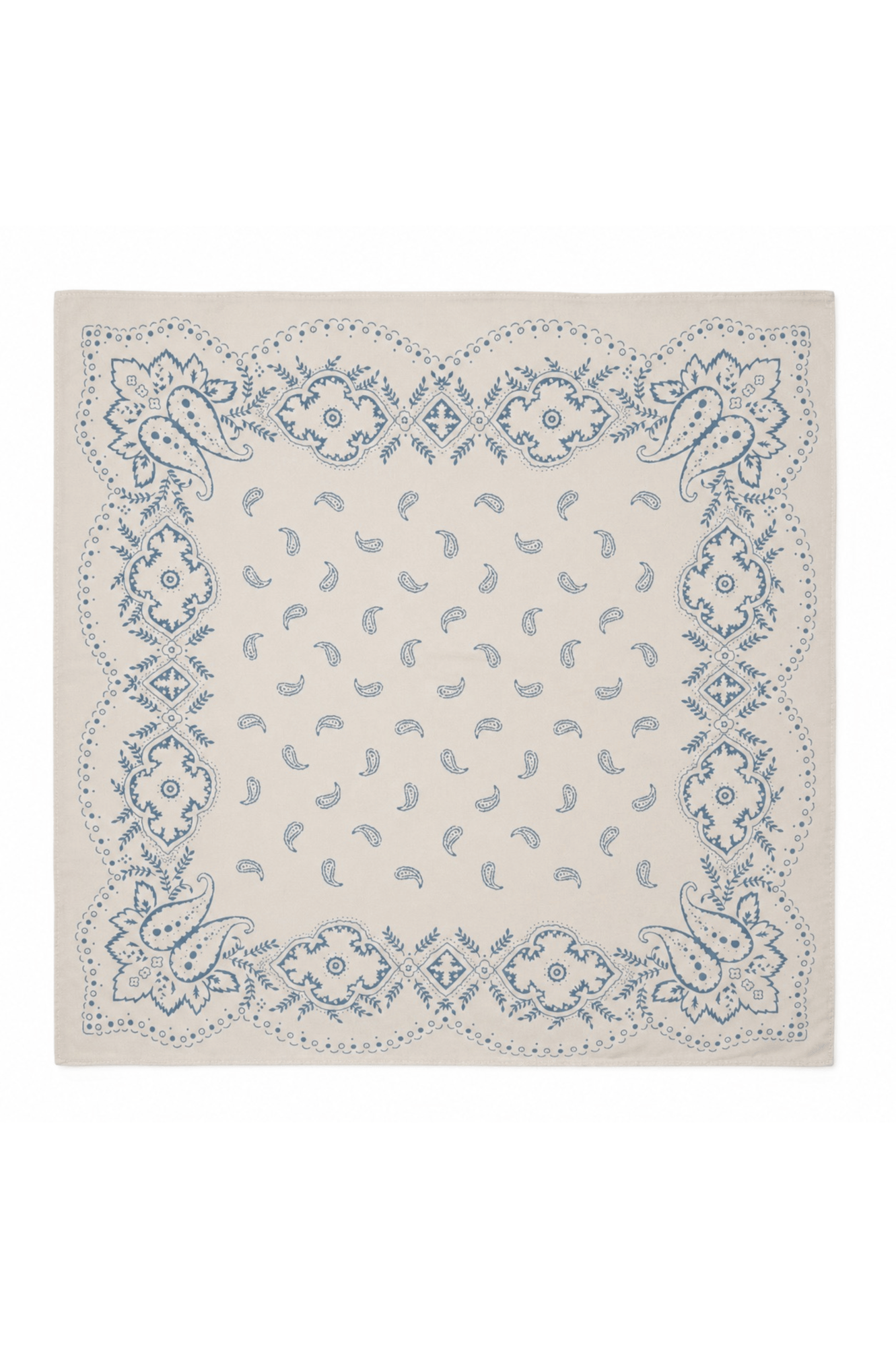 Pañuelo Estampado 23