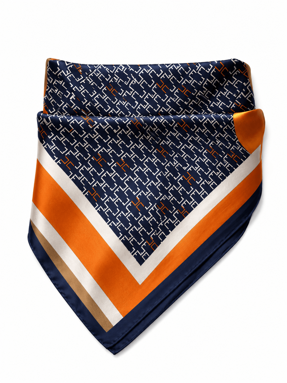 Pañuelo Estampado 43
