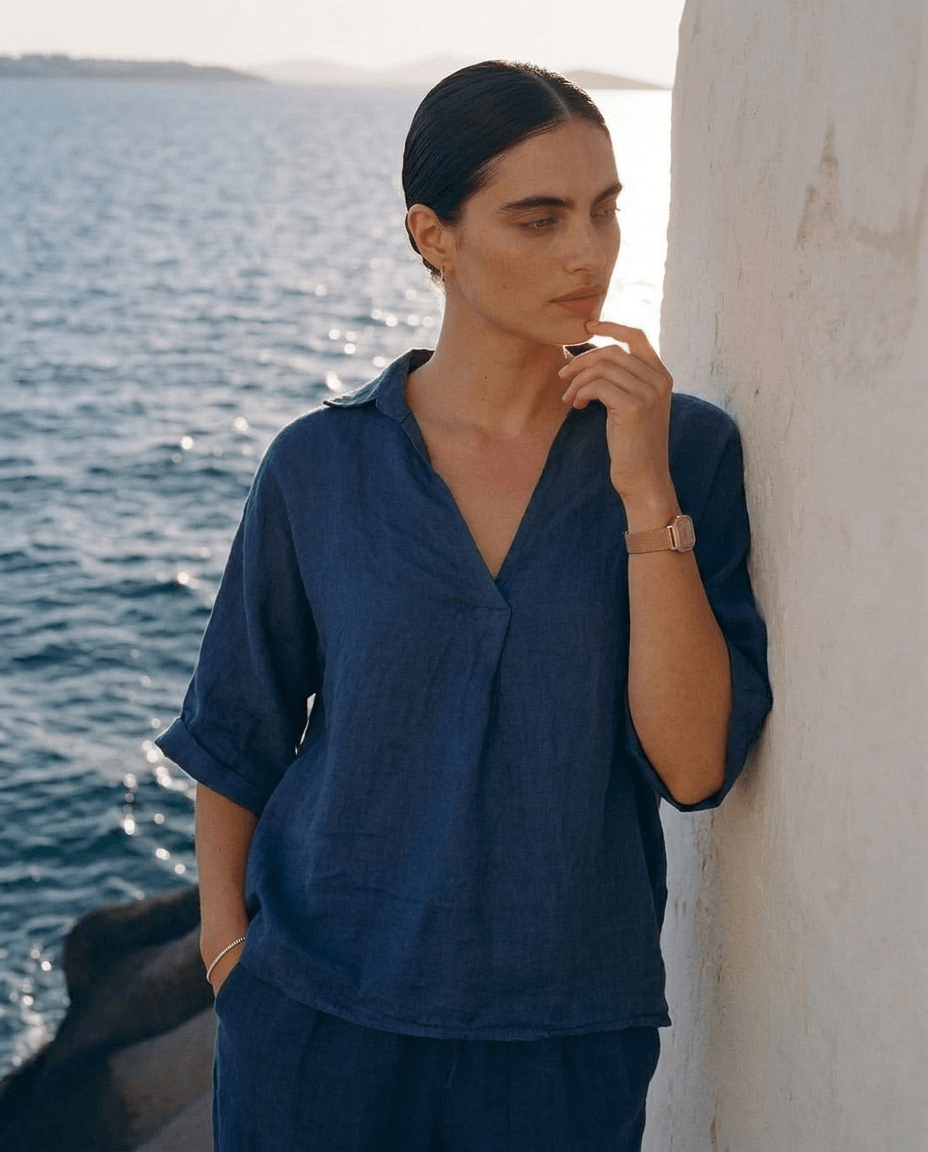 Blusa Sabbia