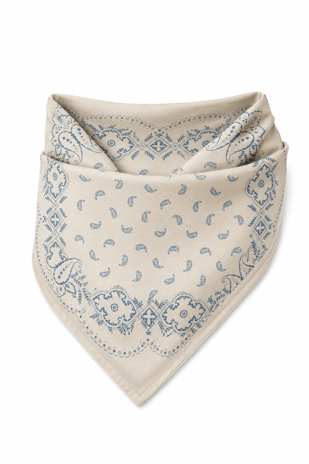 Pañuelo Estampado 23