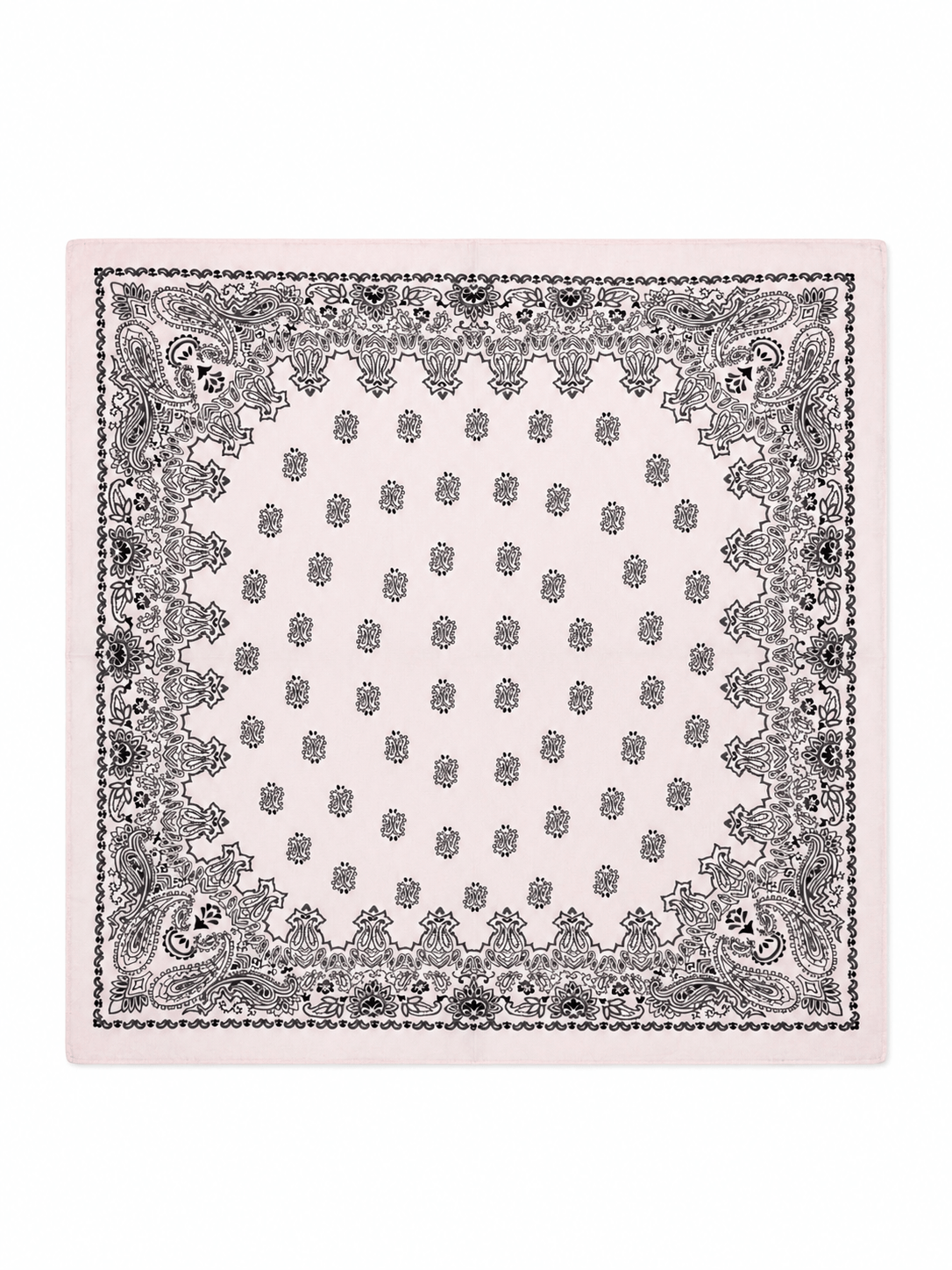 Pañuelo Estampado 25