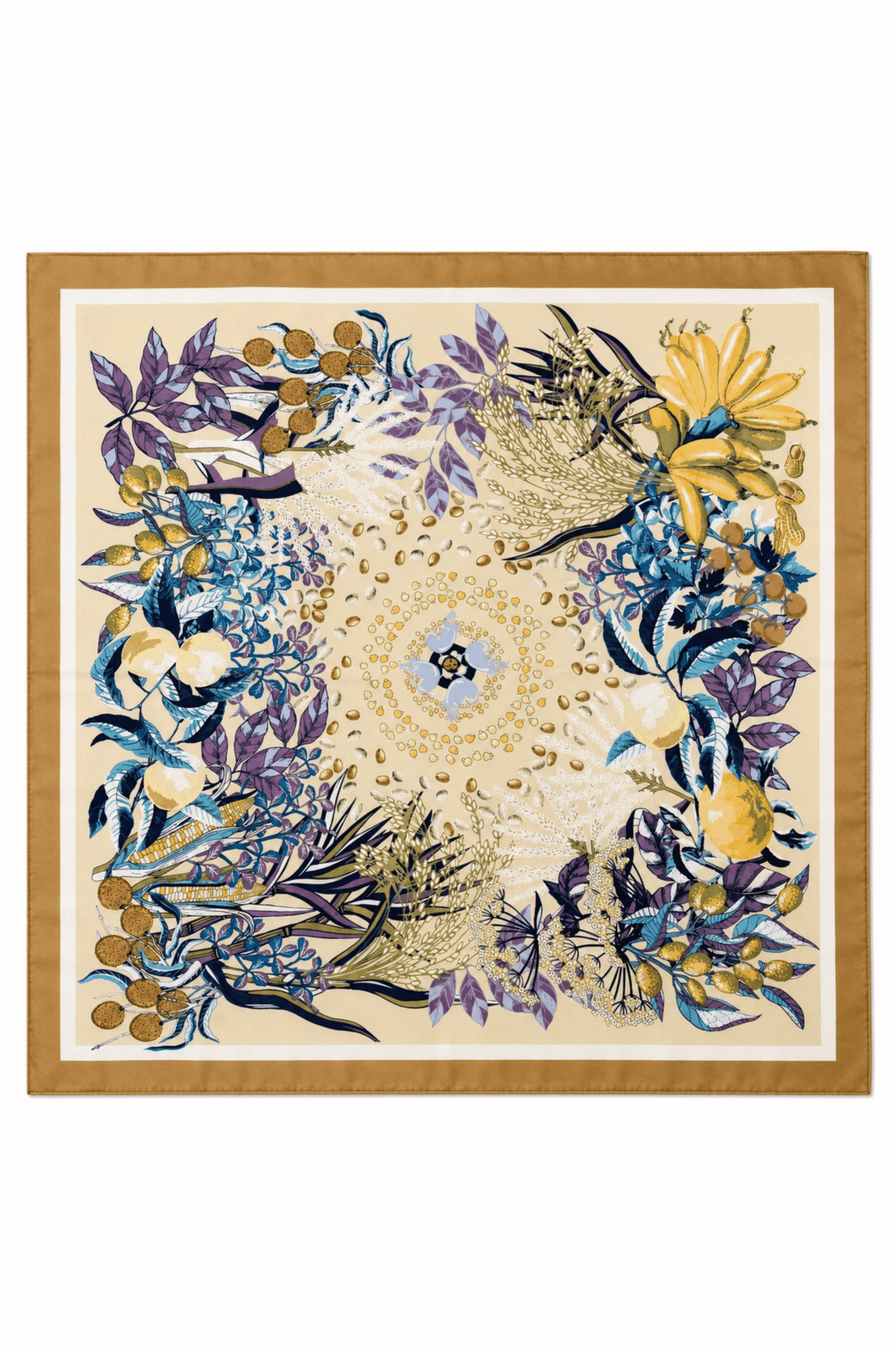 Pañuelo Estampado 04