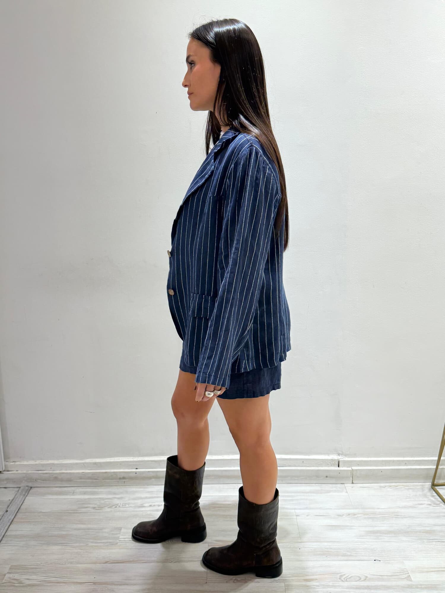 Blazer Otranto