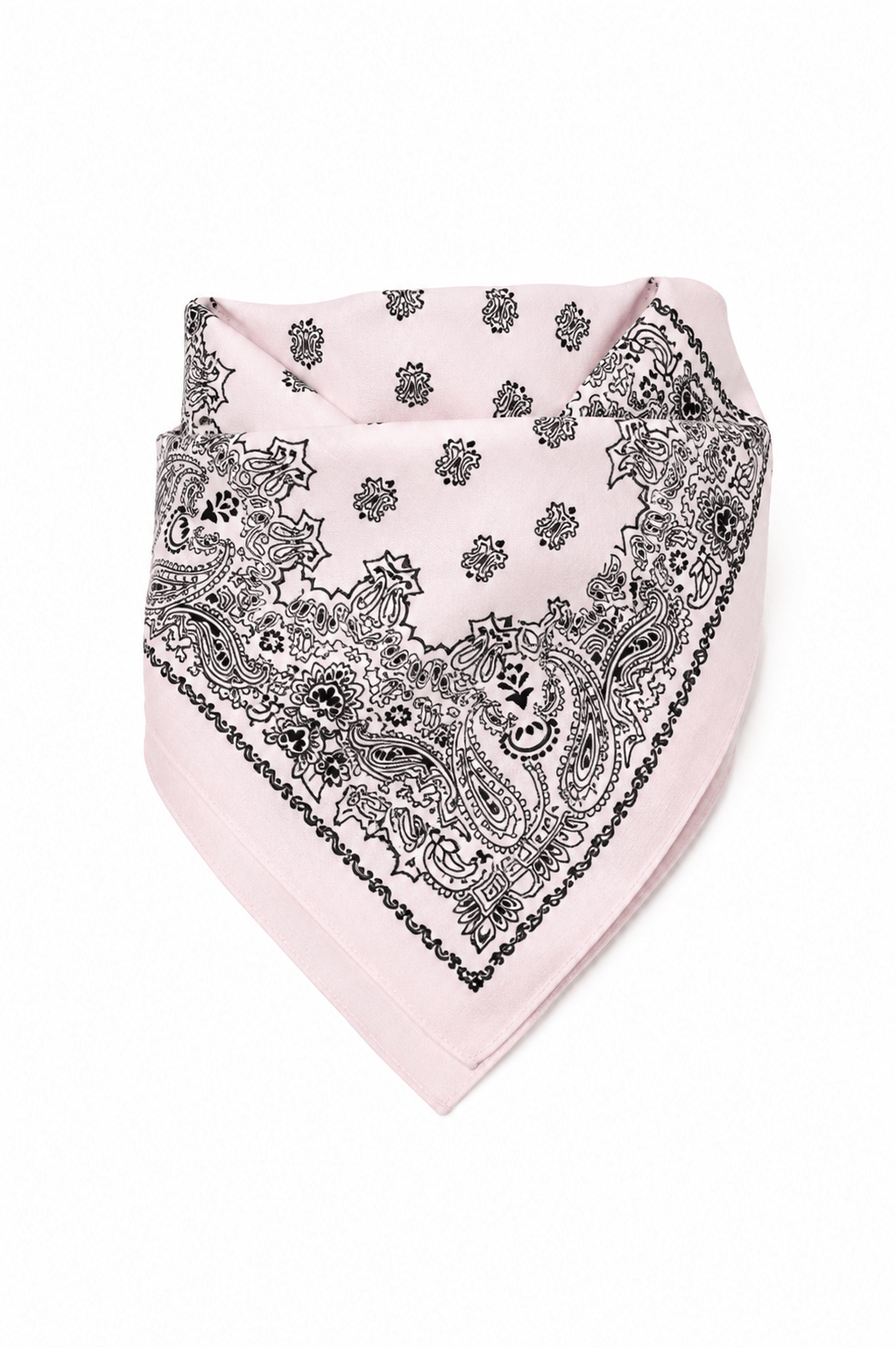 Pañuelo Estampado 25