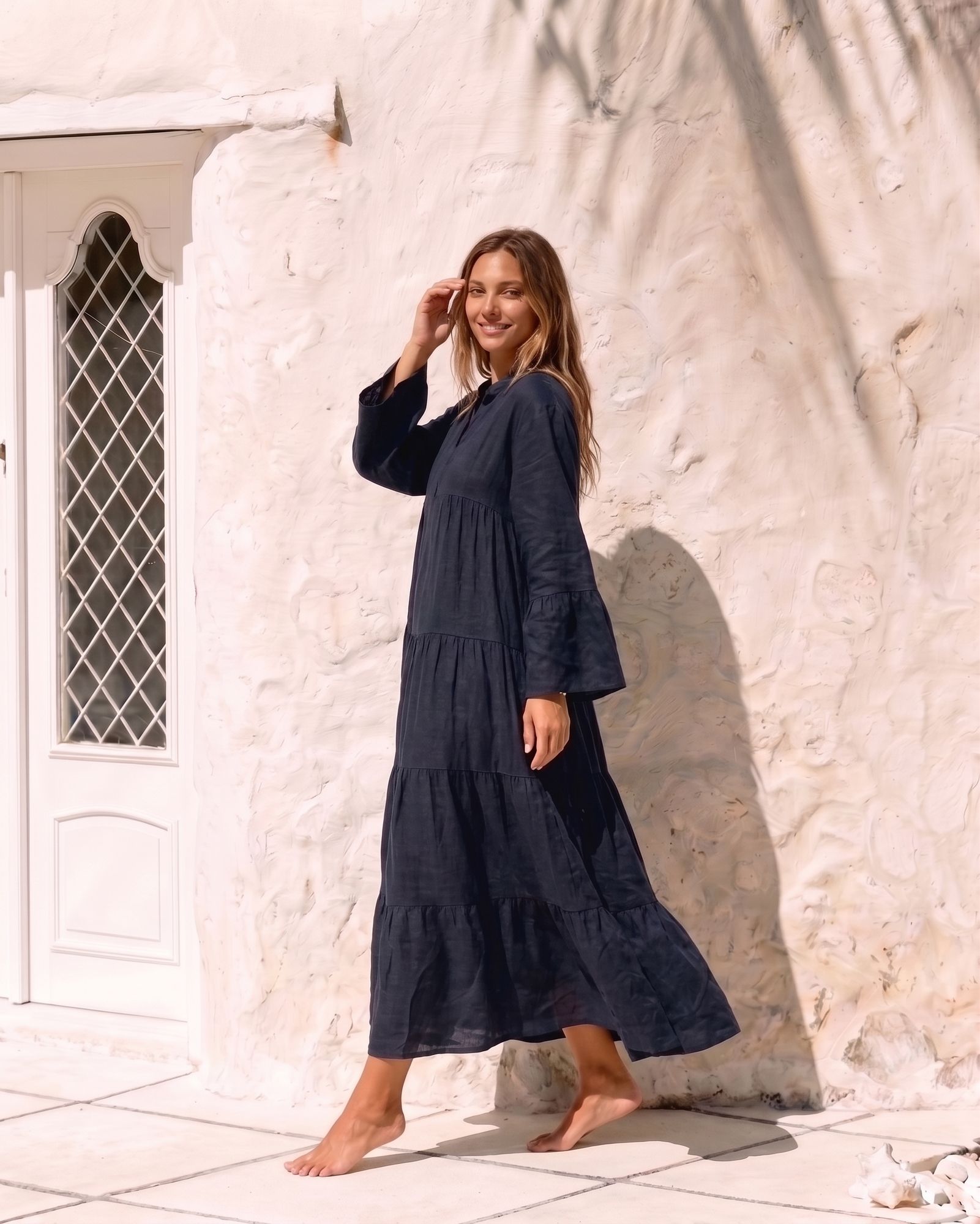Vestido Sorrento