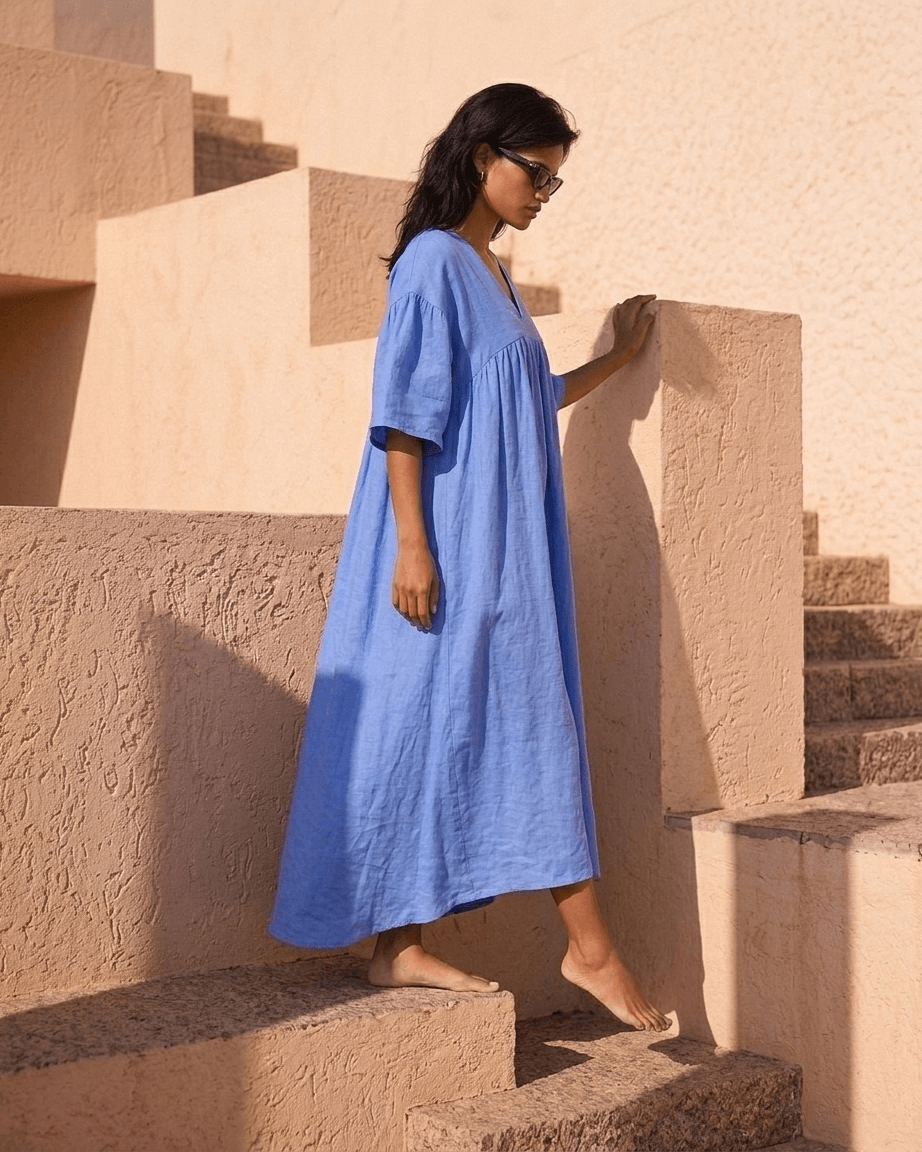 Vestido Puglia