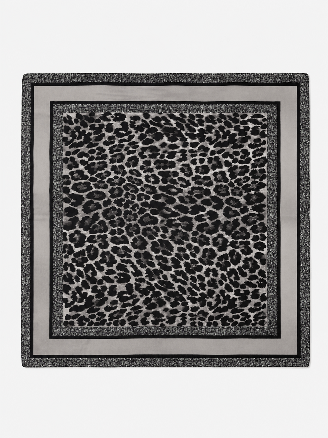Pañuelo Estampado 42