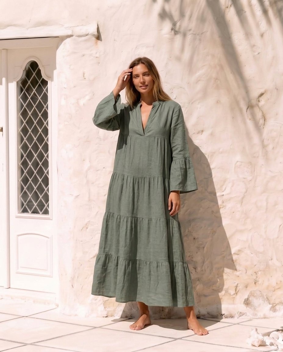 Vestido Sorrento