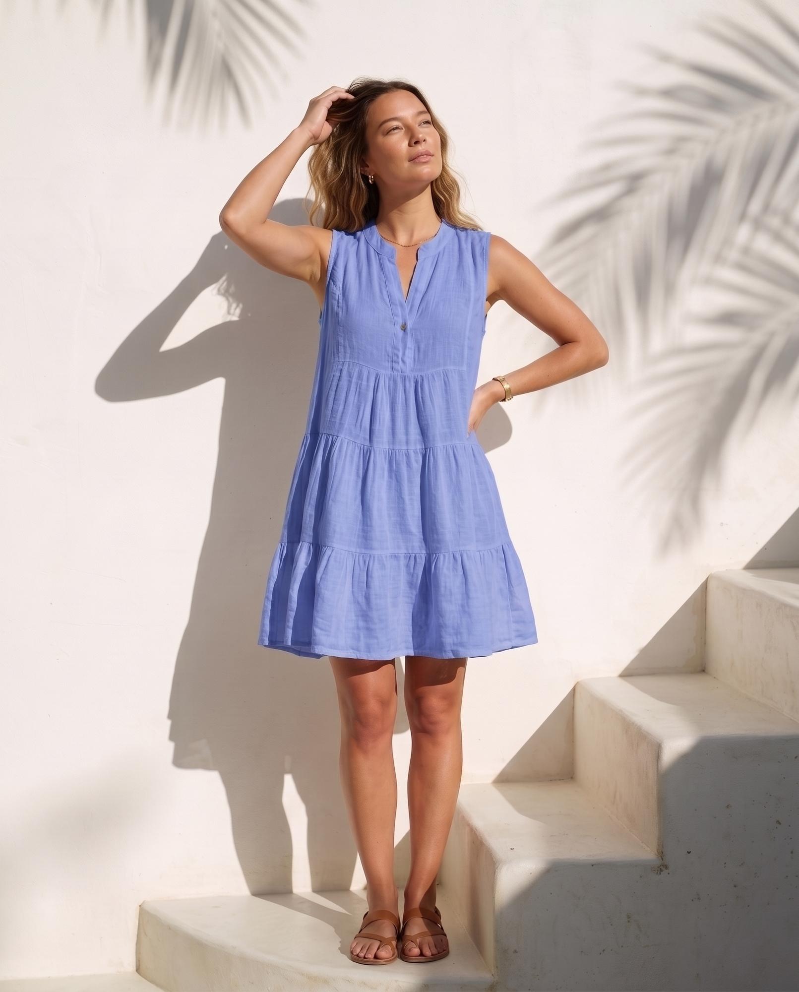 Vestido Salerno