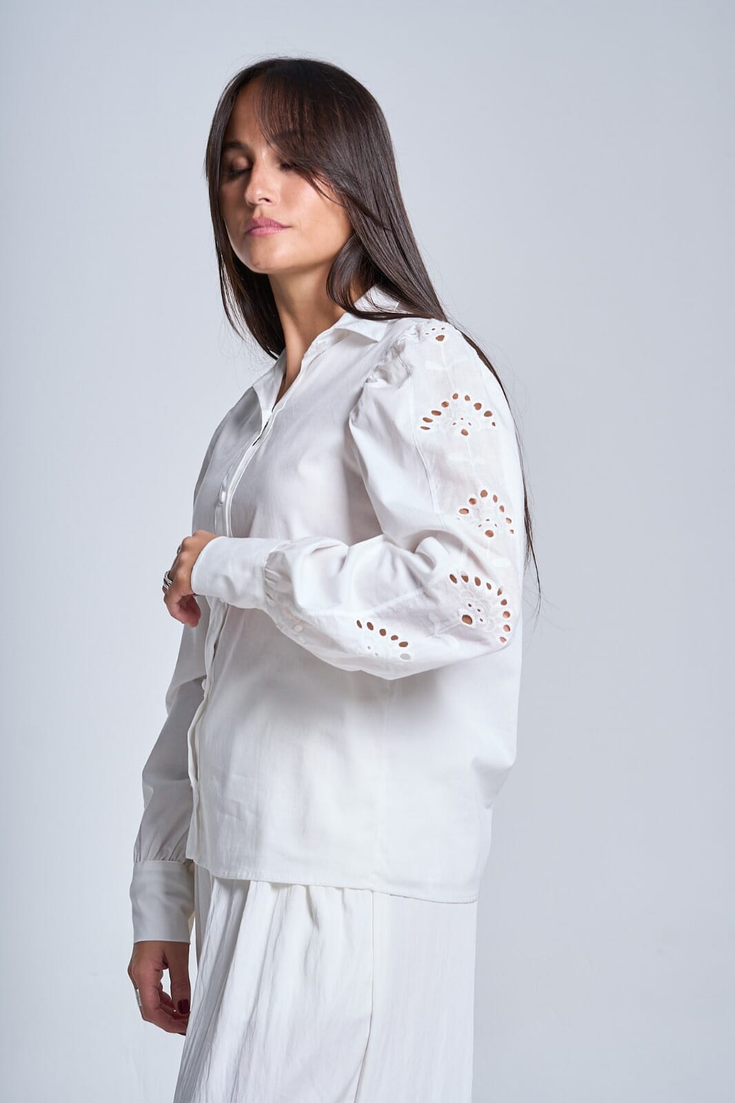 Camisa Eva