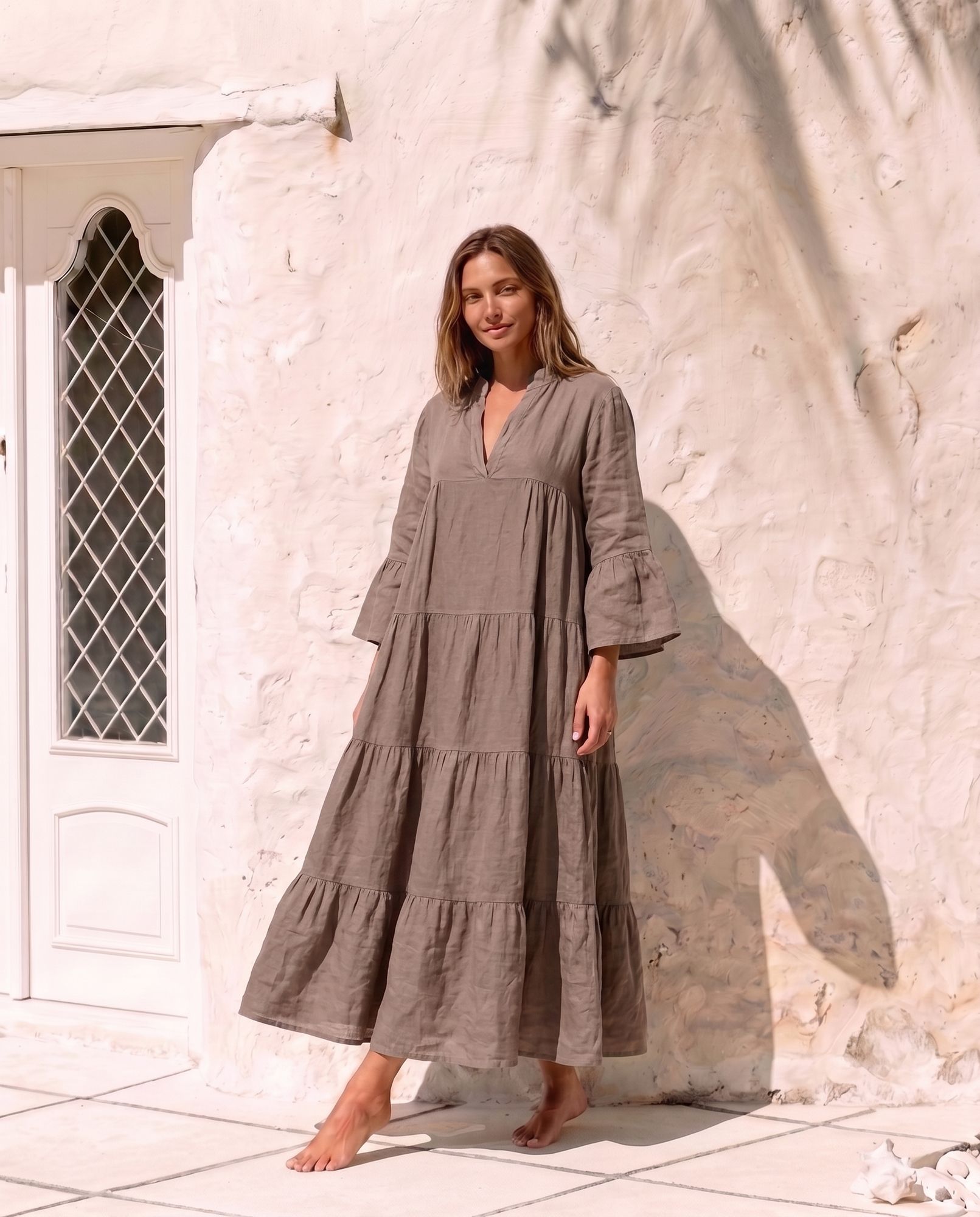 Vestido Sorrento