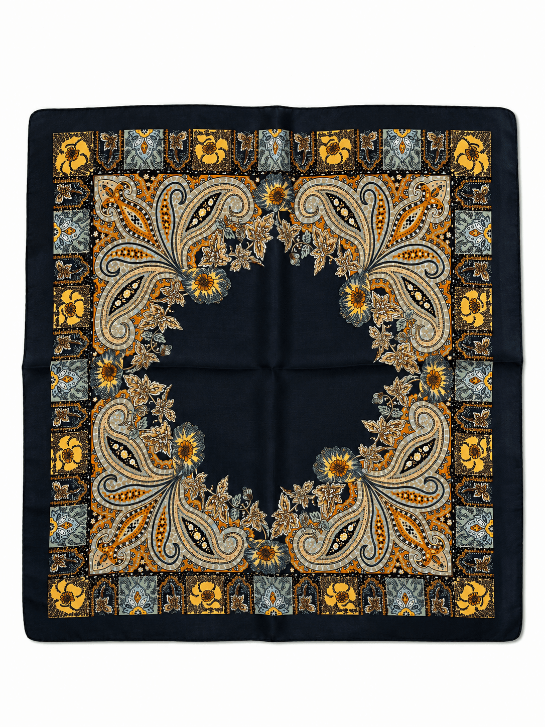 Pañuelo Estampado 51