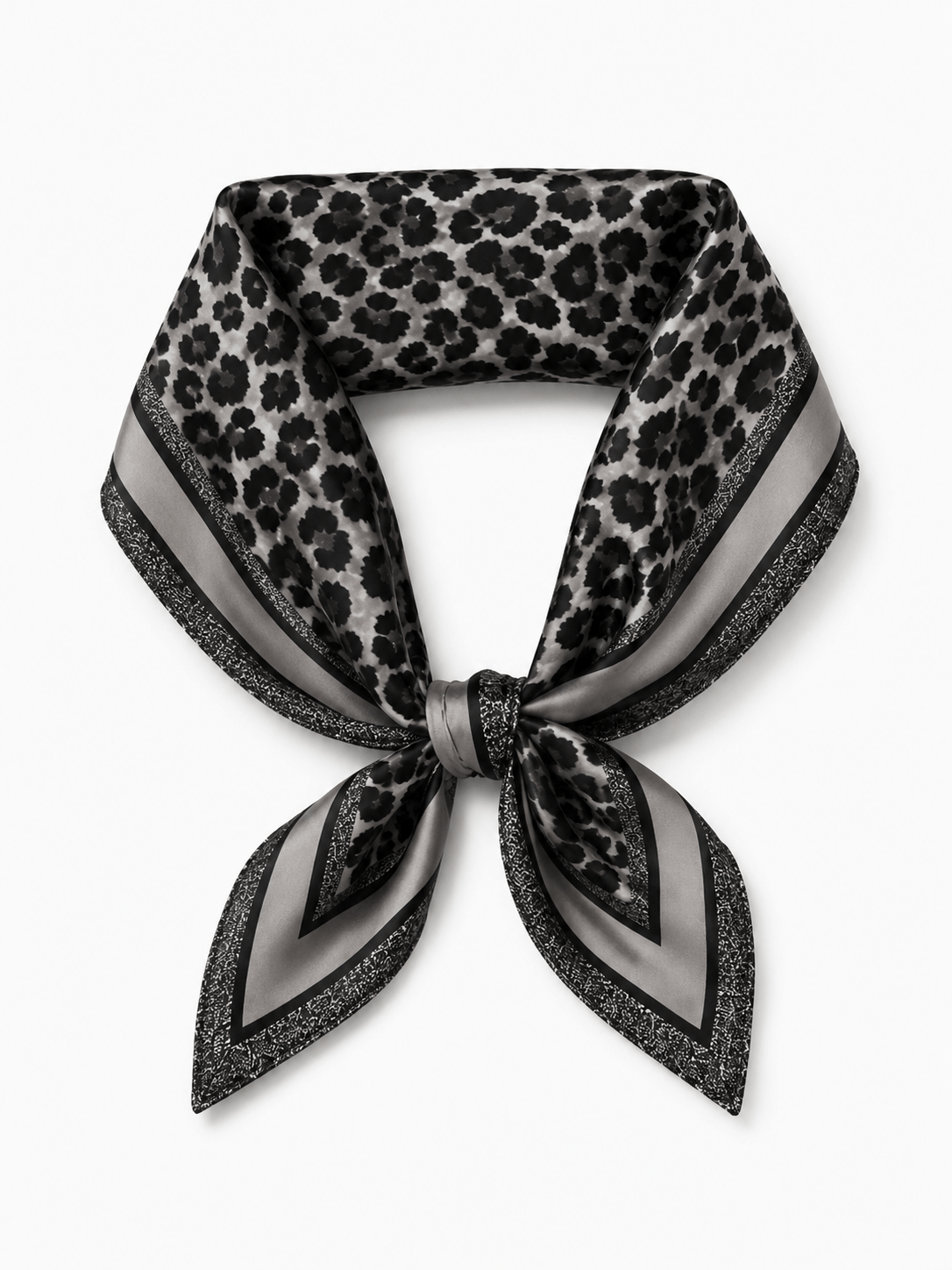 Pañuelo Estampado 42