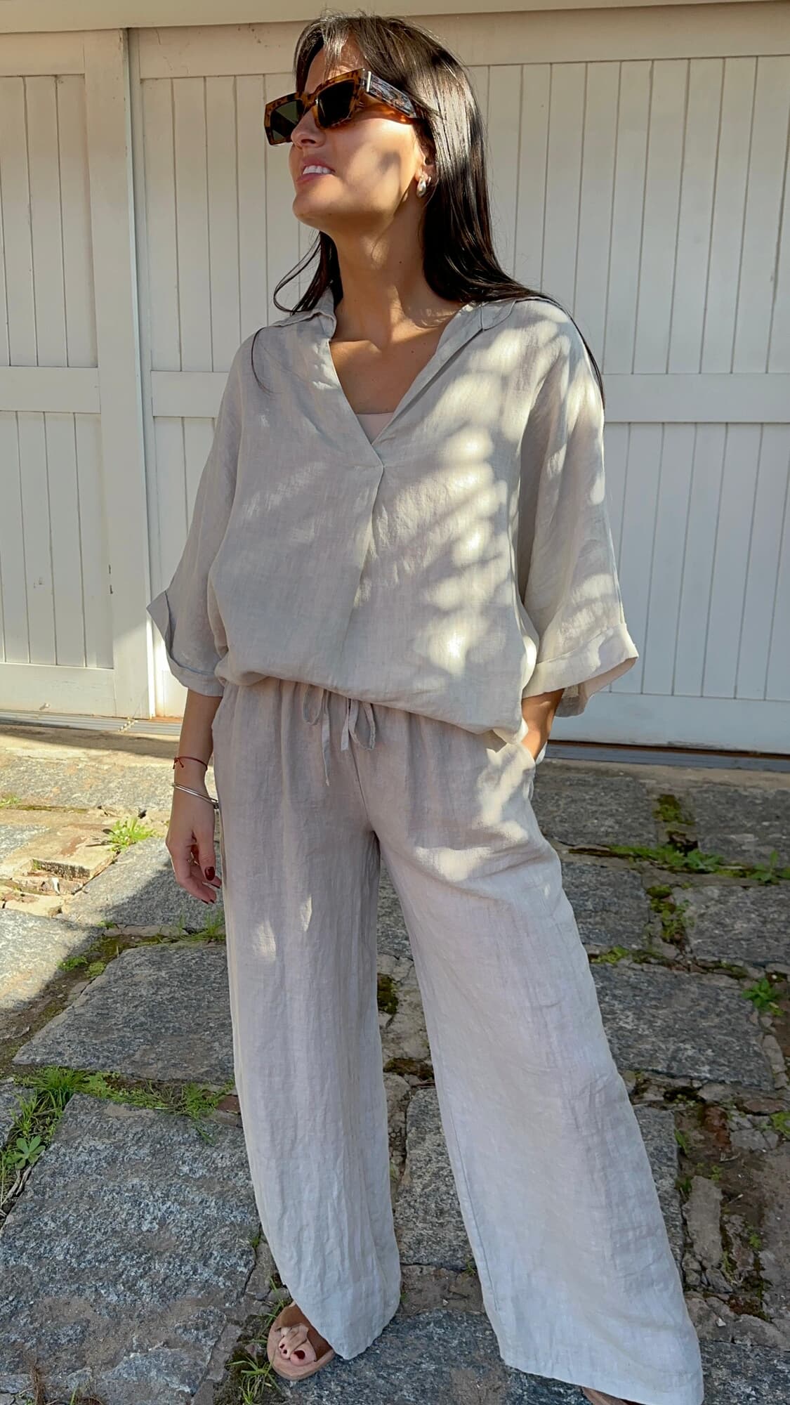 Pantalon Cerdeña