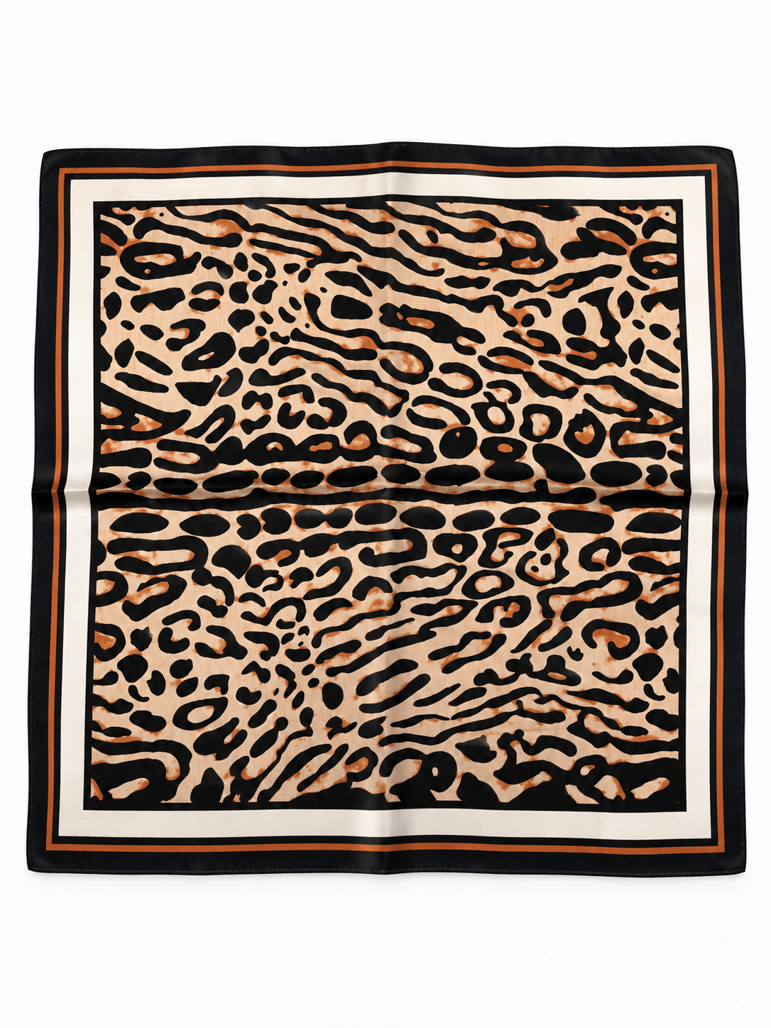 Pañuelo Estampado 40