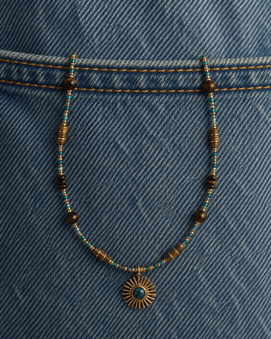 Collar Sunny