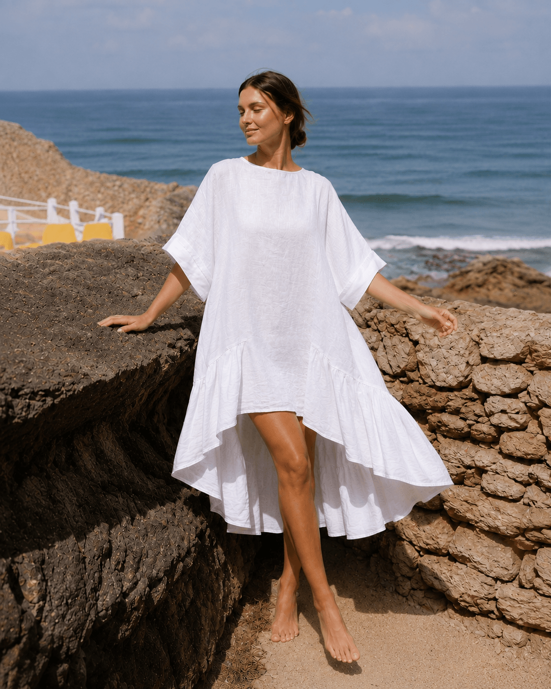 Vestido Pienza