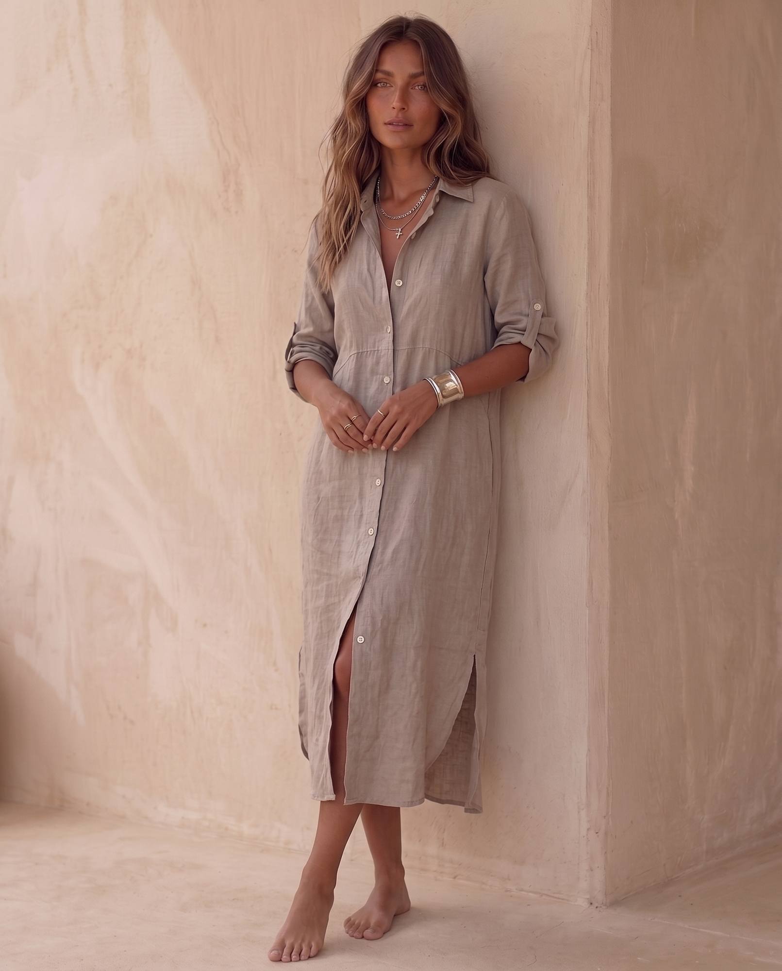 Vestido Livorno