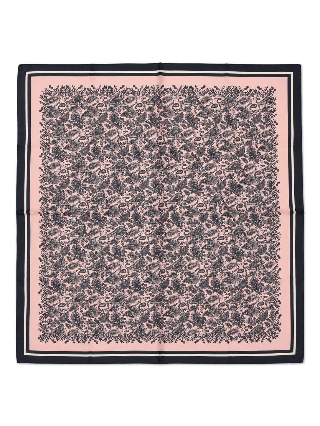 Pañuelo Estampado 55