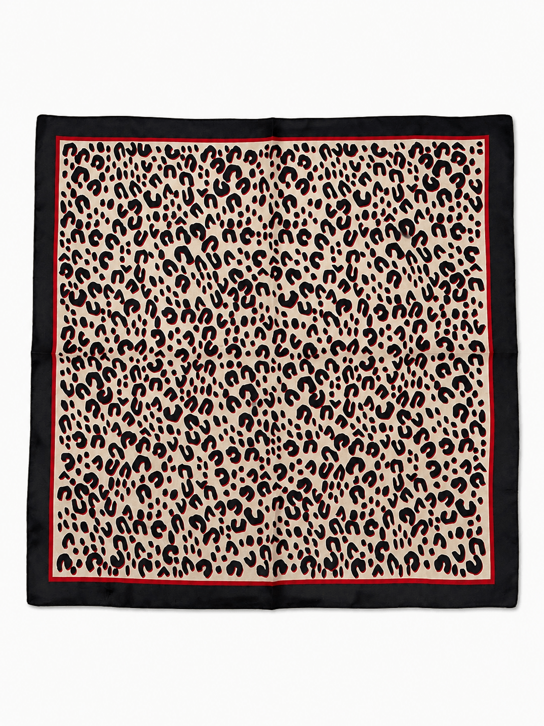 Pañuelo Estampado 48
